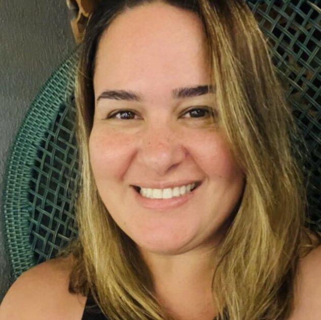 Tatiana Salomão